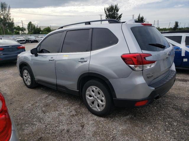 Photo 1 VIN: JF2SKACC3KH418881 - SUBARU FORESTER 