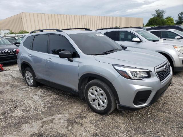 Photo 3 VIN: JF2SKACC3KH418881 - SUBARU FORESTER 