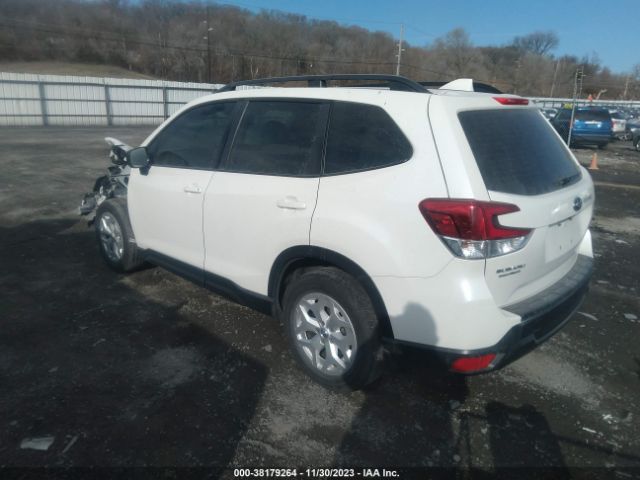 Photo 2 VIN: JF2SKACC3KH422185 - SUBARU FORESTER 