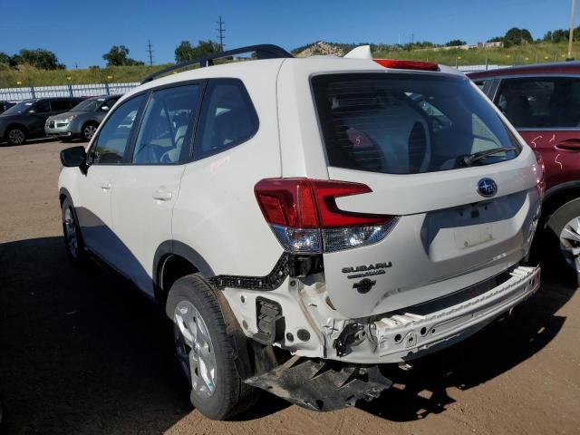 Photo 1 VIN: JF2SKACC3KH433929 - SUBARU FORESTER 