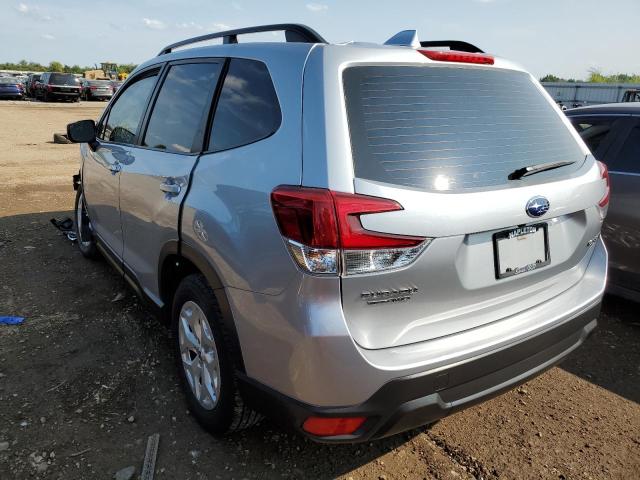 Photo 2 VIN: JF2SKACC3KH436829 - SUBARU FORESTER 