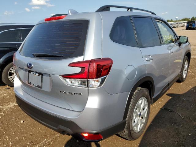 Photo 3 VIN: JF2SKACC3KH436829 - SUBARU FORESTER 