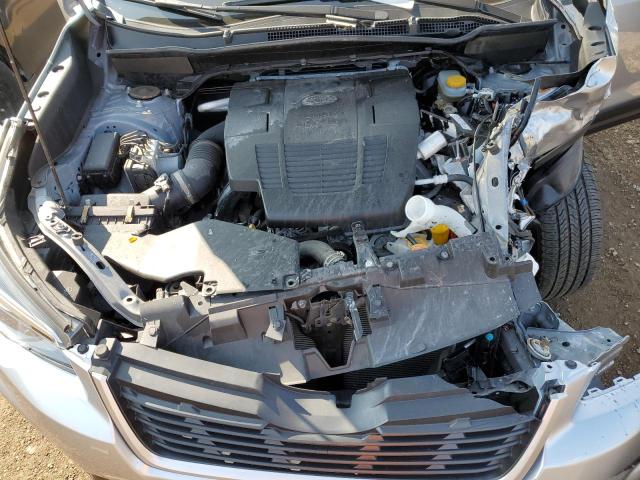 Photo 6 VIN: JF2SKACC3KH436829 - SUBARU FORESTER 