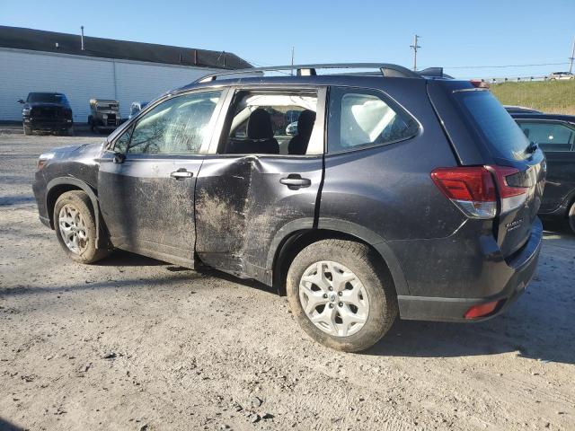 Photo 1 VIN: JF2SKACC3KH484492 - SUBARU FORESTER 