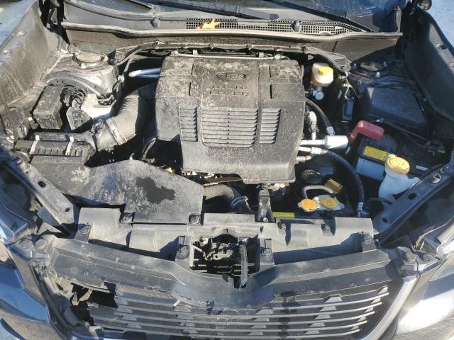 Photo 11 VIN: JF2SKACC3KH484492 - SUBARU FORESTER 