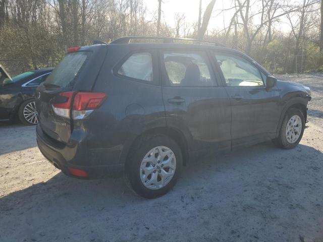 Photo 2 VIN: JF2SKACC3KH484492 - SUBARU FORESTER 