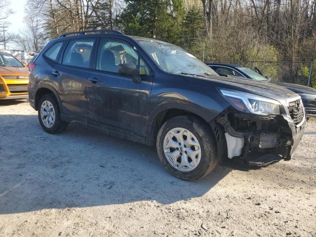 Photo 3 VIN: JF2SKACC3KH484492 - SUBARU FORESTER 