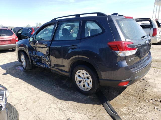 Photo 1 VIN: JF2SKACC3KH492270 - SUBARU FORESTER 