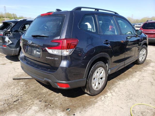 Photo 2 VIN: JF2SKACC3KH492270 - SUBARU FORESTER 