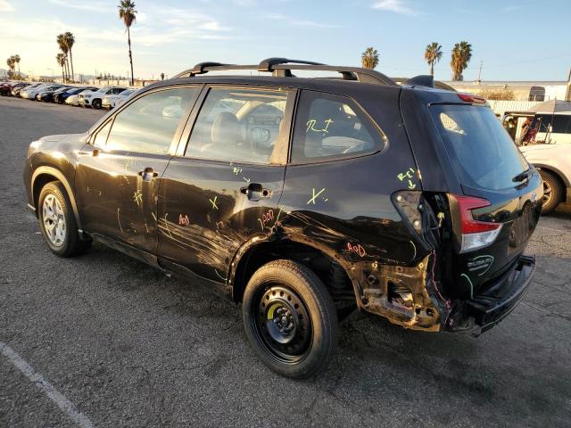 Photo 1 VIN: JF2SKACC3KH593163 - SUBARU FORESTER 