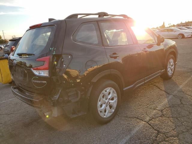 Photo 2 VIN: JF2SKACC3KH593163 - SUBARU FORESTER 