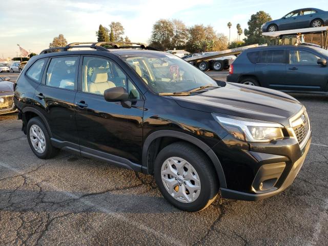 Photo 3 VIN: JF2SKACC3KH593163 - SUBARU FORESTER 