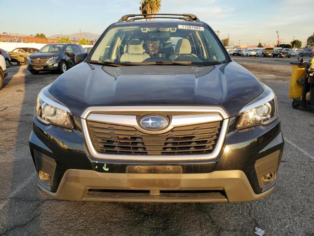 Photo 4 VIN: JF2SKACC3KH593163 - SUBARU FORESTER 