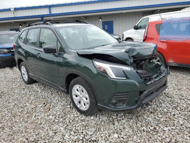 Photo 3 VIN: JF2SKACC3NH407500 - SUBARU FORESTER 