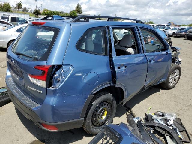 Photo 2 VIN: JF2SKACC3NH408646 - SUBARU FORESTER 