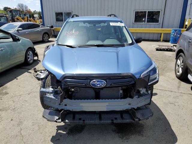 Photo 4 VIN: JF2SKACC3NH408646 - SUBARU FORESTER 