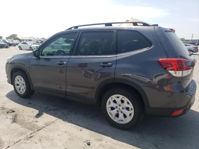 Photo 1 VIN: JF2SKACC3NH502784 - SUBARU FORESTER 