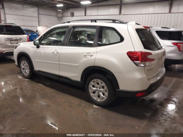 Photo 2 VIN: JF2SKACC3PH411503 - SUBARU FORESTER 