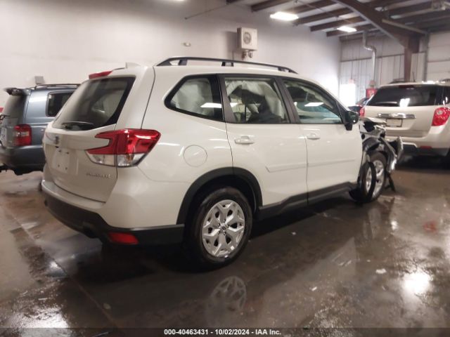 Photo 3 VIN: JF2SKACC3PH411503 - SUBARU FORESTER 