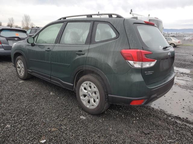 Photo 1 VIN: JF2SKACC3PH430665 - SUBARU FORESTER 