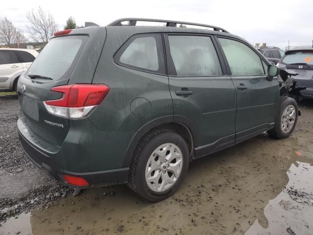 Photo 2 VIN: JF2SKACC3PH430665 - SUBARU FORESTER 