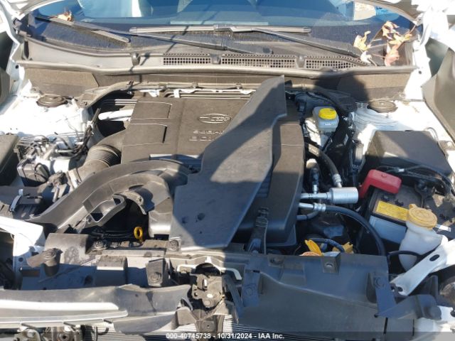 Photo 9 VIN: JF2SKACC3RH440485 - SUBARU FORESTER 