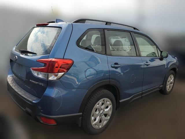 Photo 2 VIN: JF2SKACC4KH409560 - SUBARU FORESTER 