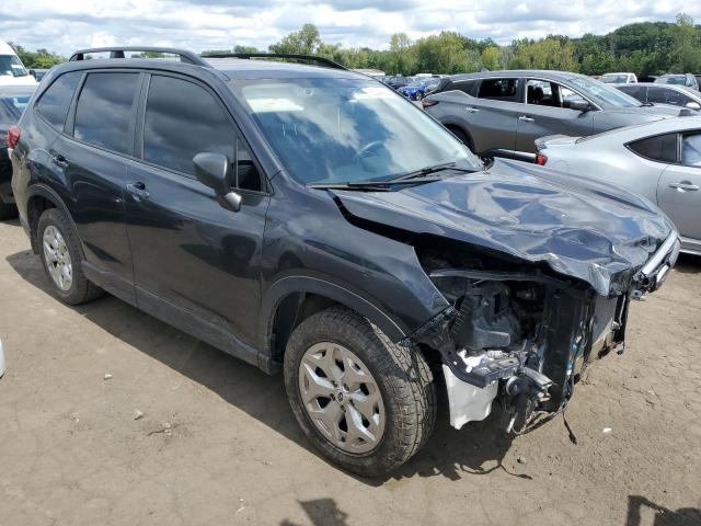 Photo 3 VIN: JF2SKACC4KH432675 - SUBARU FORESTER 