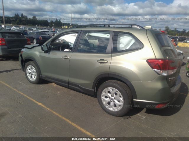 Photo 2 VIN: JF2SKACC4KH451176 - SUBARU FORESTER 