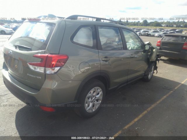 Photo 3 VIN: JF2SKACC4KH451176 - SUBARU FORESTER 