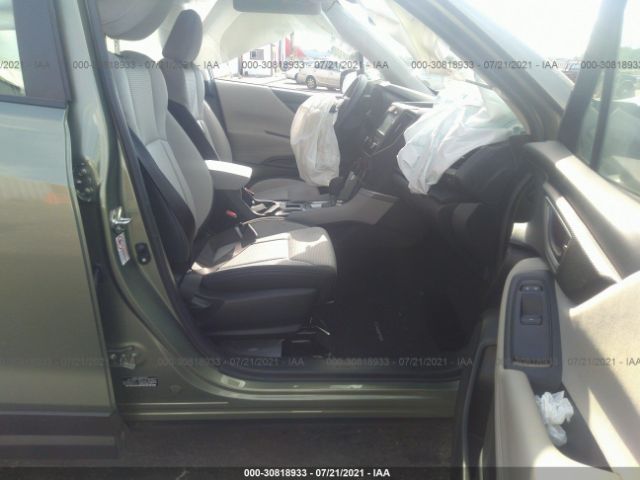 Photo 4 VIN: JF2SKACC4KH451176 - SUBARU FORESTER 