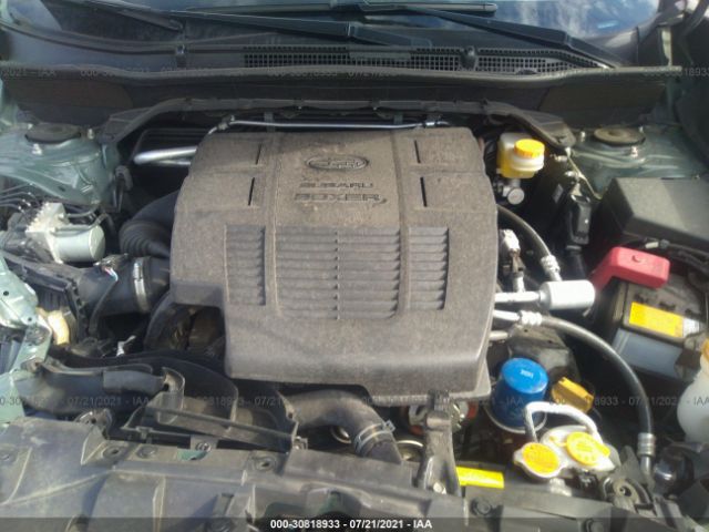 Photo 9 VIN: JF2SKACC4KH451176 - SUBARU FORESTER 