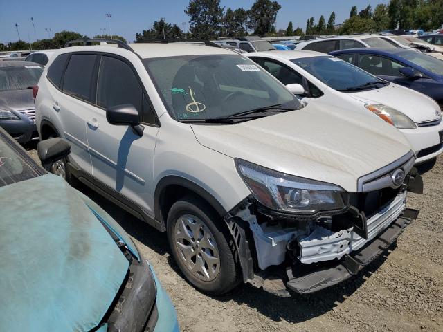 Photo 3 VIN: JF2SKACC4KH468818 - SUBARU FORESTER 