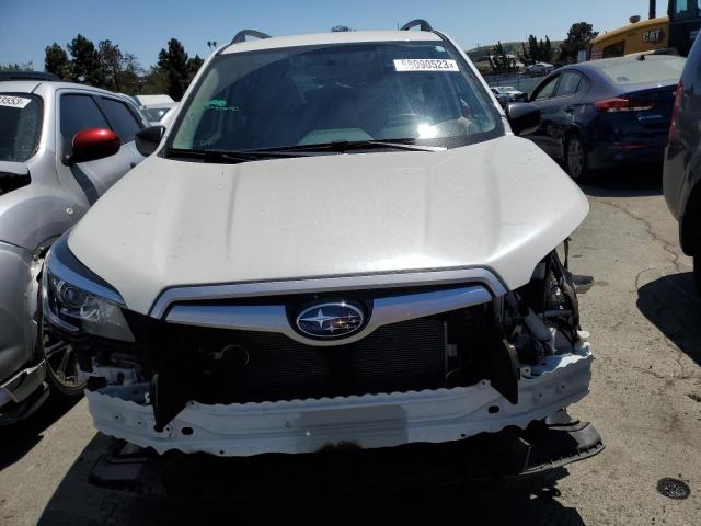 Photo 4 VIN: JF2SKACC4KH468818 - SUBARU FORESTER 