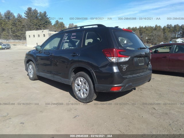 Photo 2 VIN: JF2SKACC4KH474165 - SUBARU FORESTER 