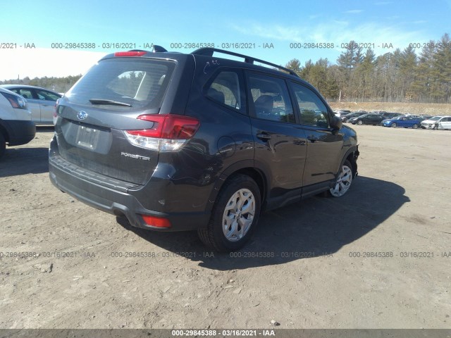 Photo 3 VIN: JF2SKACC4KH474165 - SUBARU FORESTER 