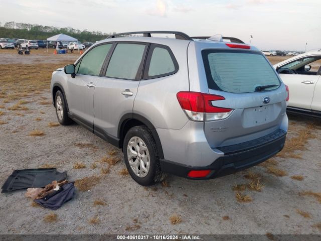 Photo 2 VIN: JF2SKACC4KH491421 - SUBARU FORESTER 