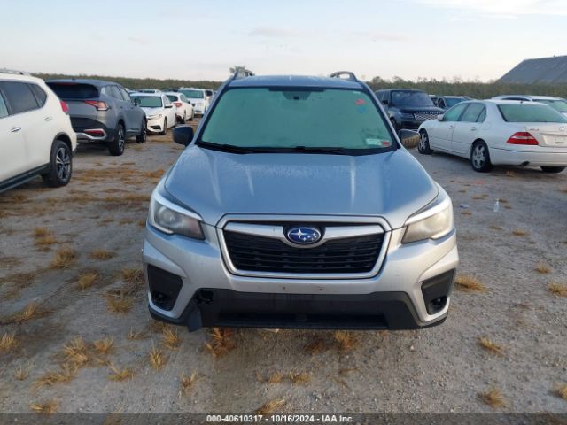 Photo 5 VIN: JF2SKACC4KH491421 - SUBARU FORESTER 