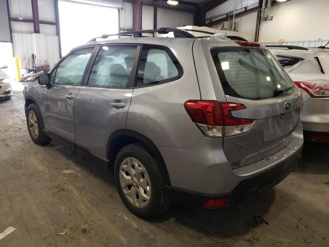 Photo 1 VIN: JF2SKACC4KH565422 - SUBARU FORESTER 