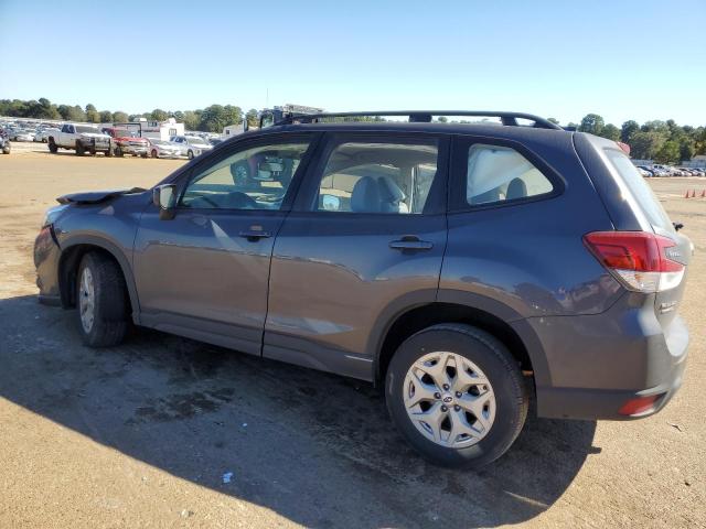 Photo 1 VIN: JF2SKACC4PH454540 - SUBARU FORESTER 