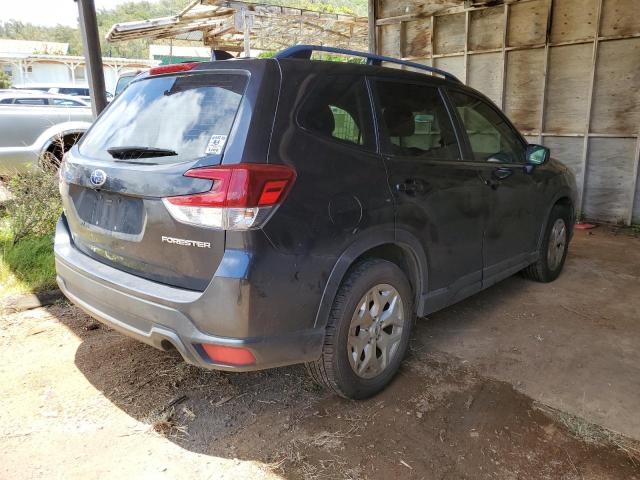 Photo 2 VIN: JF2SKACC5KH433978 - SUBARU FORESTER 