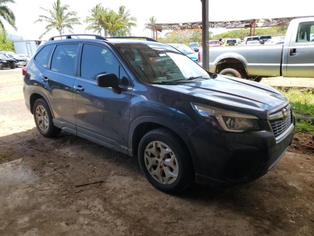 Photo 3 VIN: JF2SKACC5KH433978 - SUBARU FORESTER 