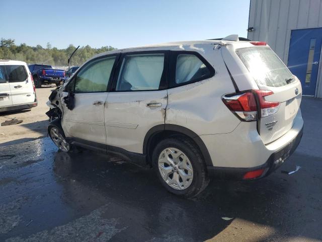 Photo 1 VIN: JF2SKACC5KH491511 - SUBARU FORESTER 