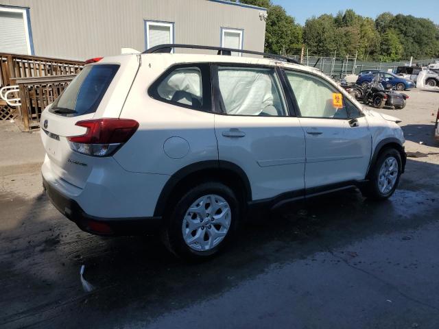 Photo 2 VIN: JF2SKACC5KH491511 - SUBARU FORESTER 