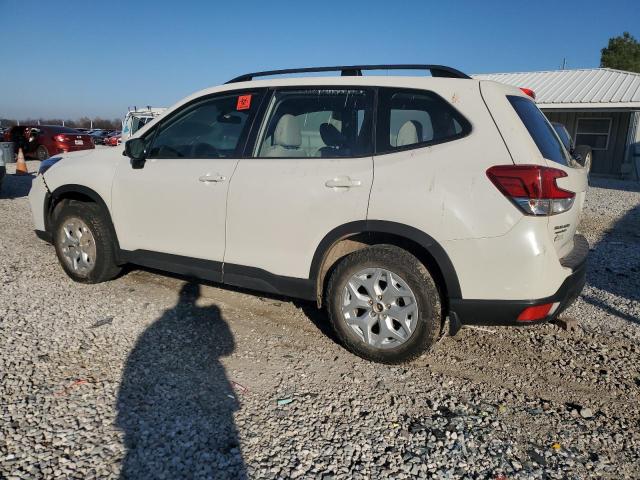 Photo 1 VIN: JF2SKACC5KH584271 - SUBARU FORESTER 