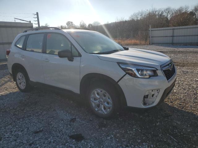 Photo 3 VIN: JF2SKACC5KH584271 - SUBARU FORESTER 