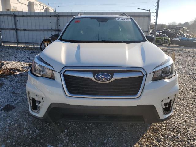 Photo 4 VIN: JF2SKACC5KH584271 - SUBARU FORESTER 