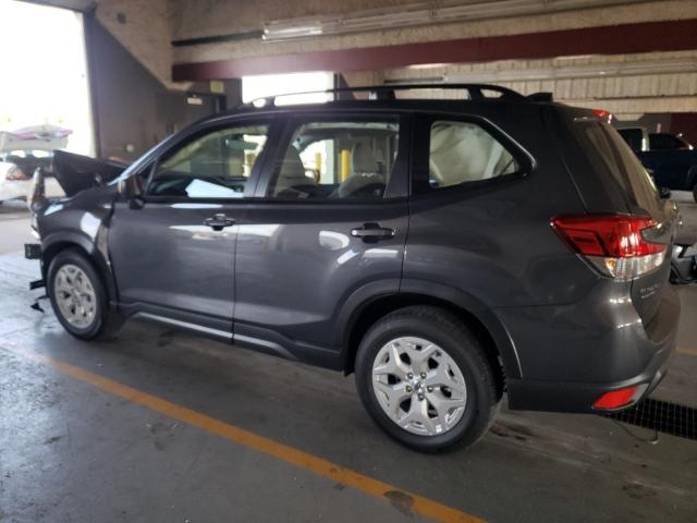 Photo 1 VIN: JF2SKACC5PH497512 - SUBARU FORESTER 