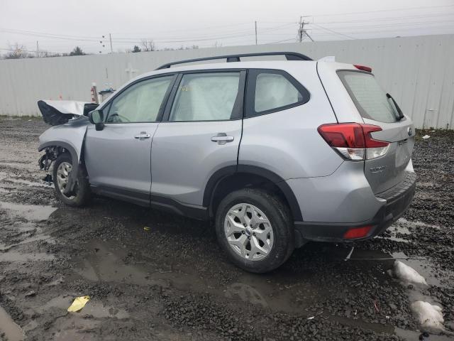 Photo 1 VIN: JF2SKACC6KH426974 - SUBARU FORESTER 