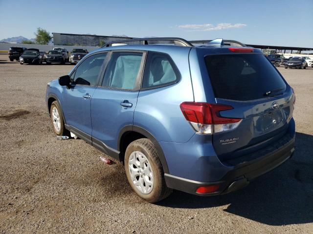 Photo 1 VIN: JF2SKACC6KH441068 - SUBARU FORESTER 